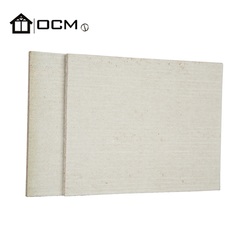 Мы снова экспортировали доску MGO в Болгарию!