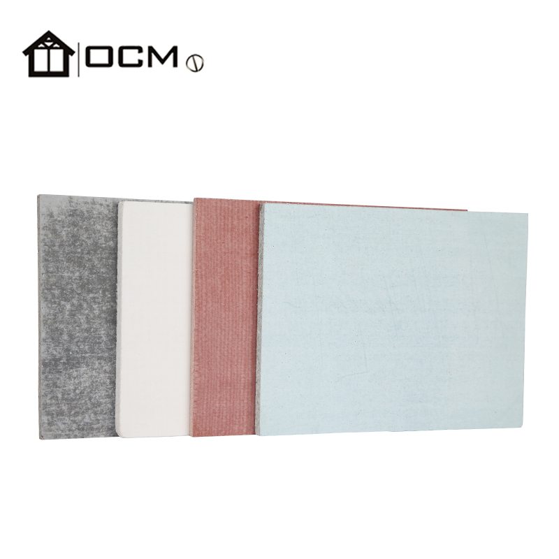 Китайская сейсмостойкая доска OCM