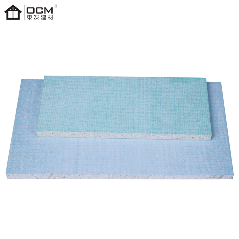 доска из оксида магния